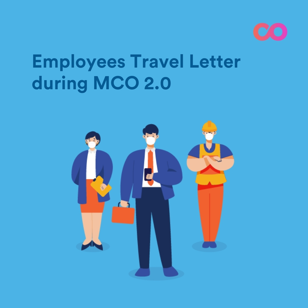 travellers letter for accounting services malaysia