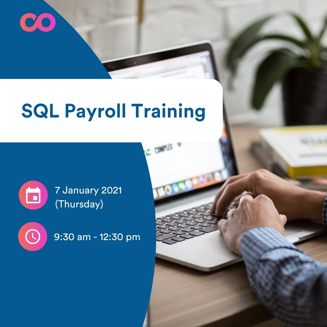 payroll training for sql accounting software